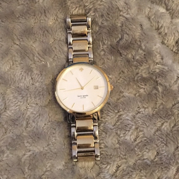 Kate Spade Watch - Picture 1 of 3